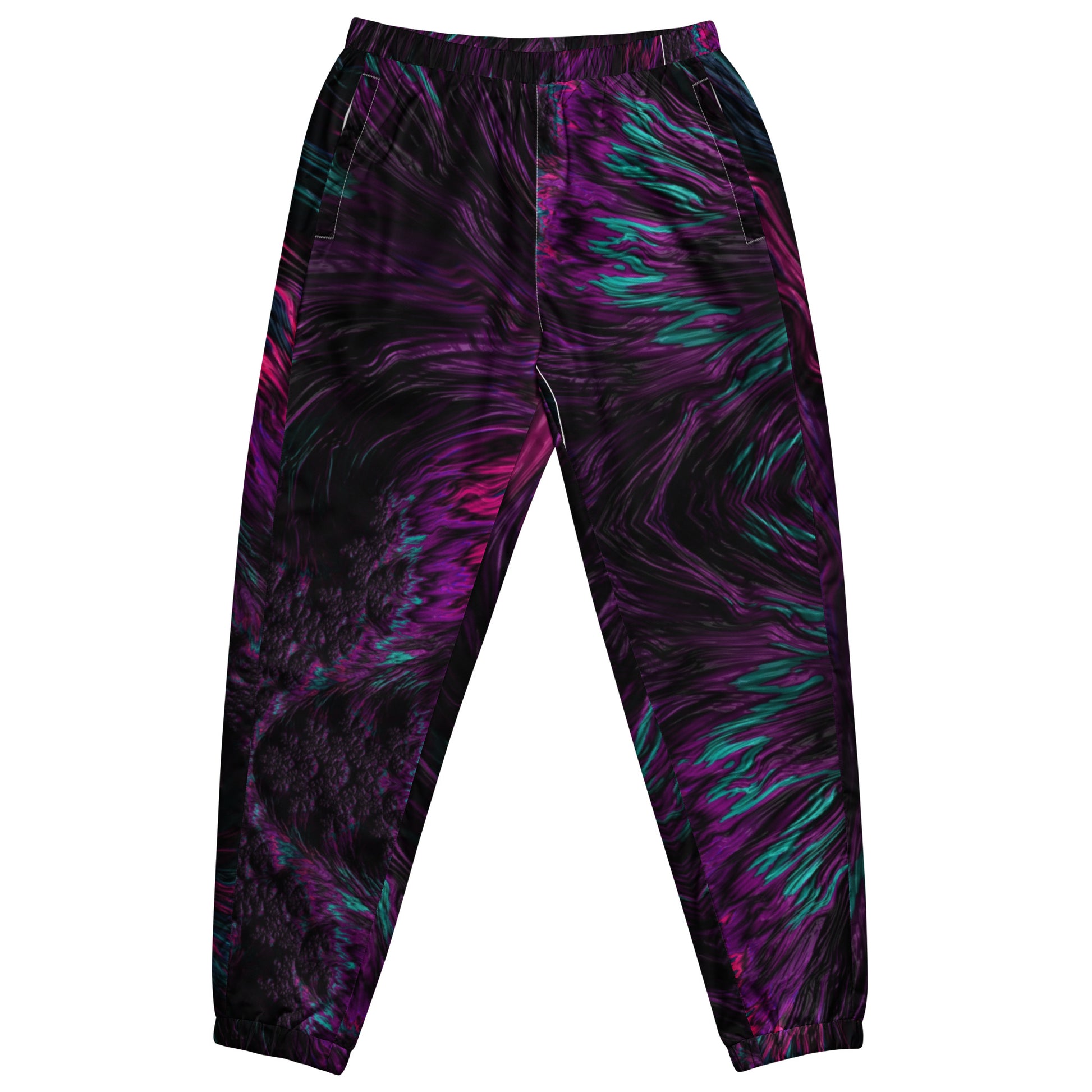 Harmony Fusion Track Pants - FLAKOUT