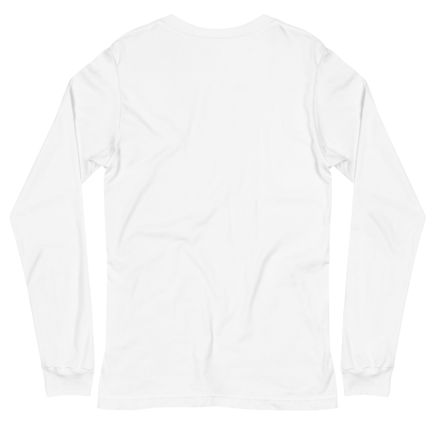 Women's Long Sleeve Tee Cosmic Space - FLAKOUT