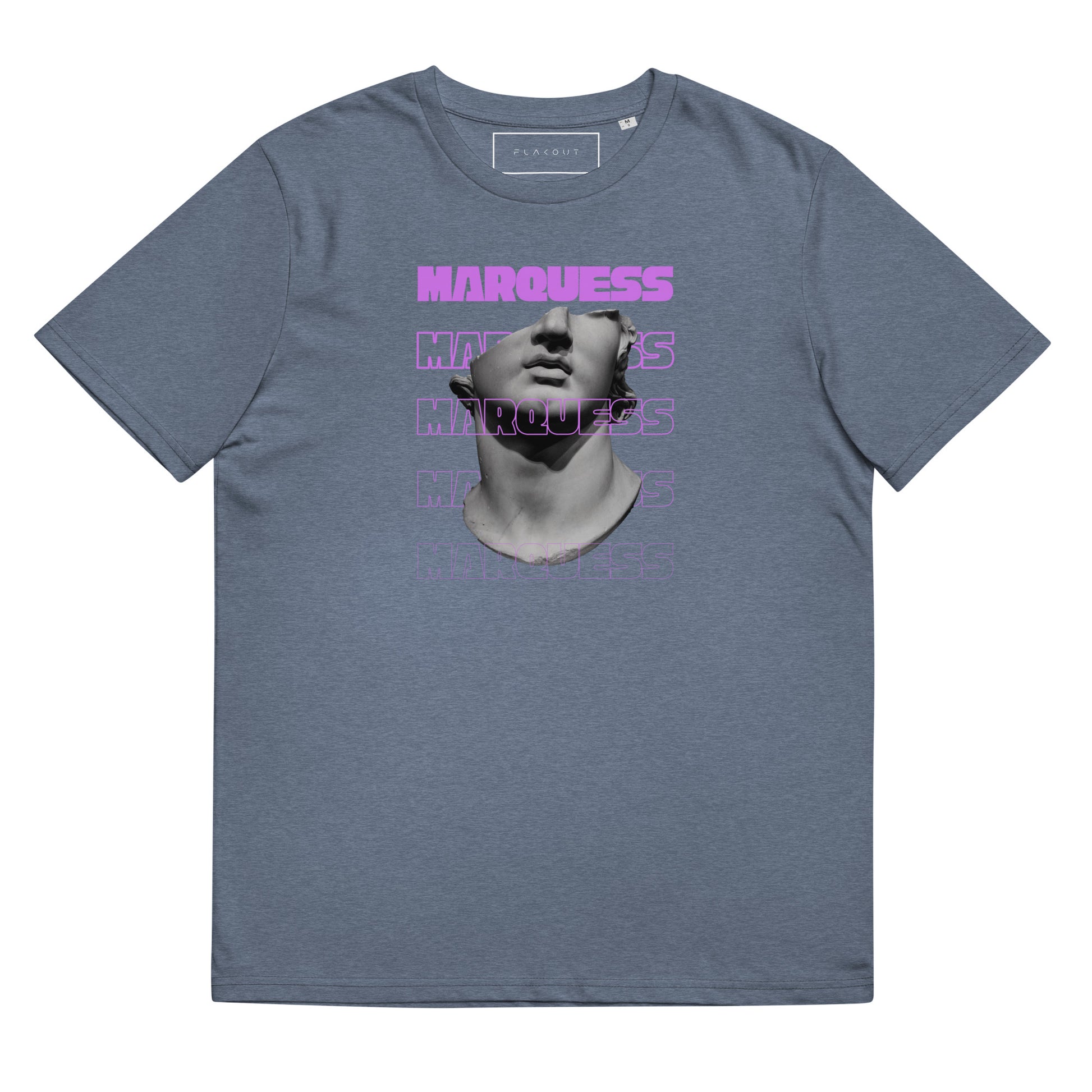 Regal Marquess T-shirt - FLAKOUT