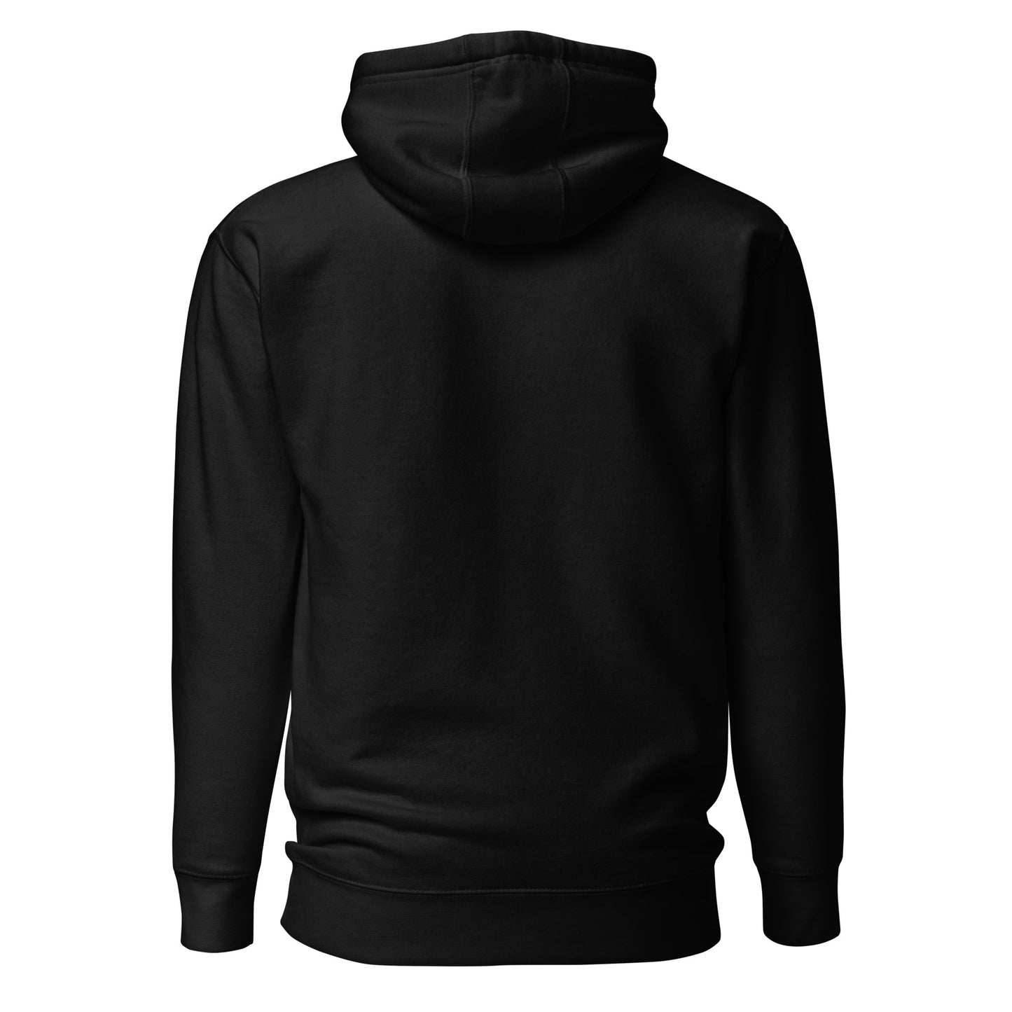 Tension Unisex Hoodie - FLAKOUT