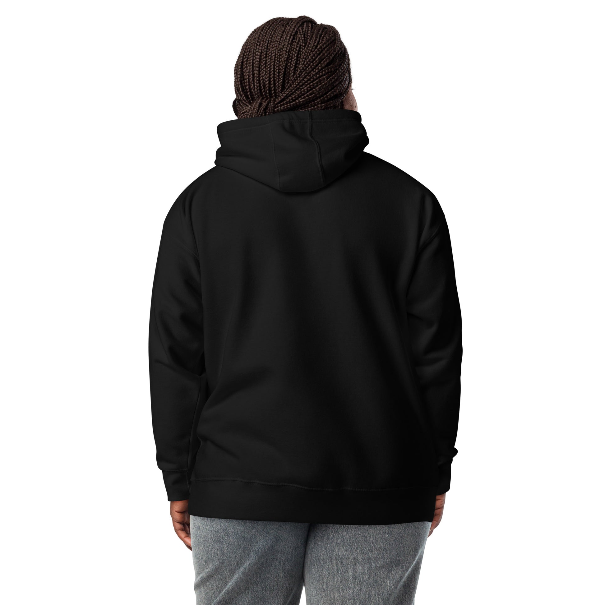 Reverie Unisex Hoodie - FLAKOUT