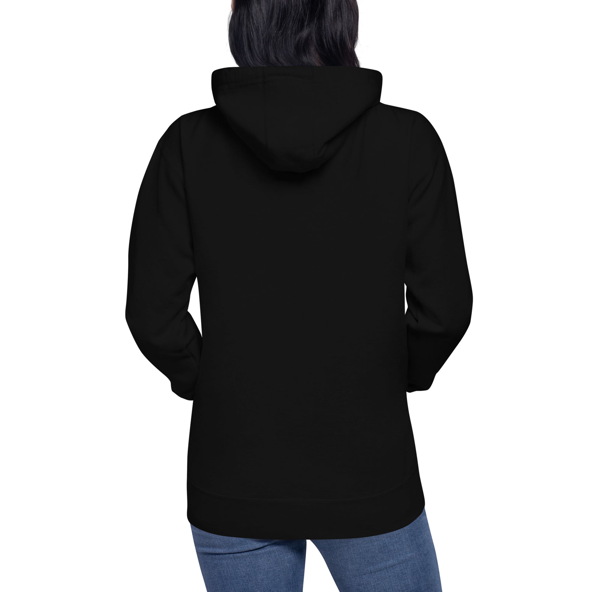 Reverie Unisex Hoodie - FLAKOUT