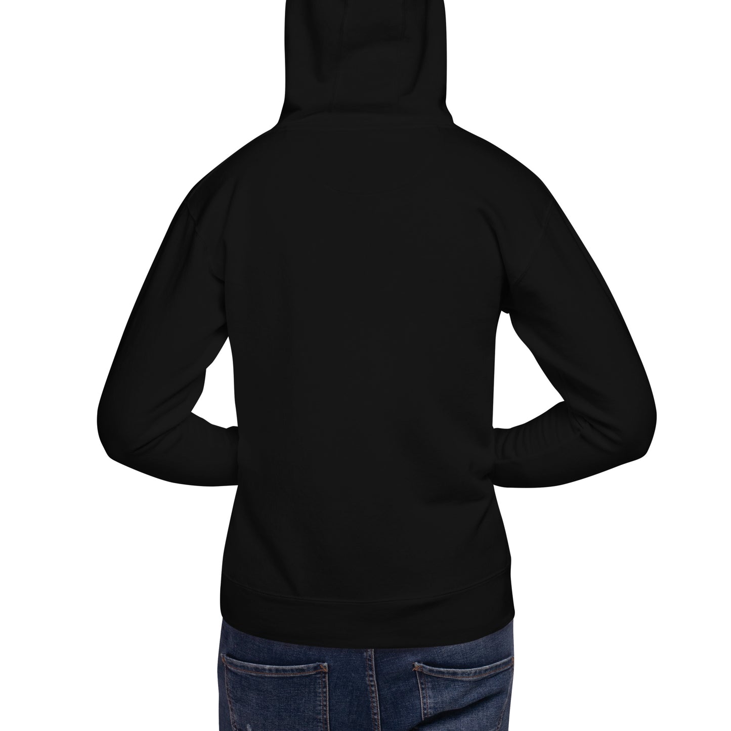 Reverie Unisex Hoodie - FLAKOUT