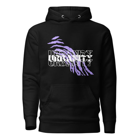 Streetwise Urbanity Hoodie - FLAKOUT