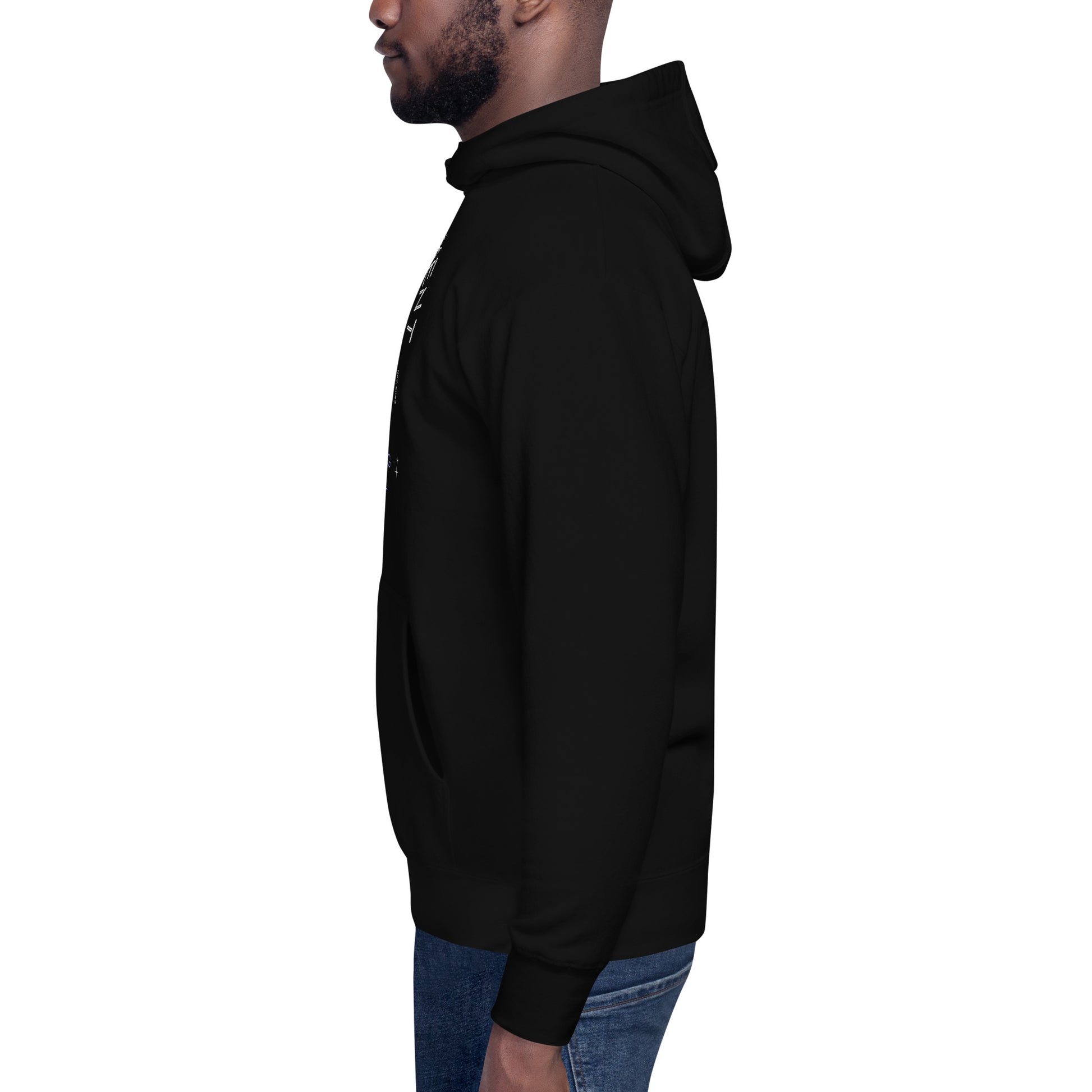 Enchantment Unisex Hoodie - FLAKOUT