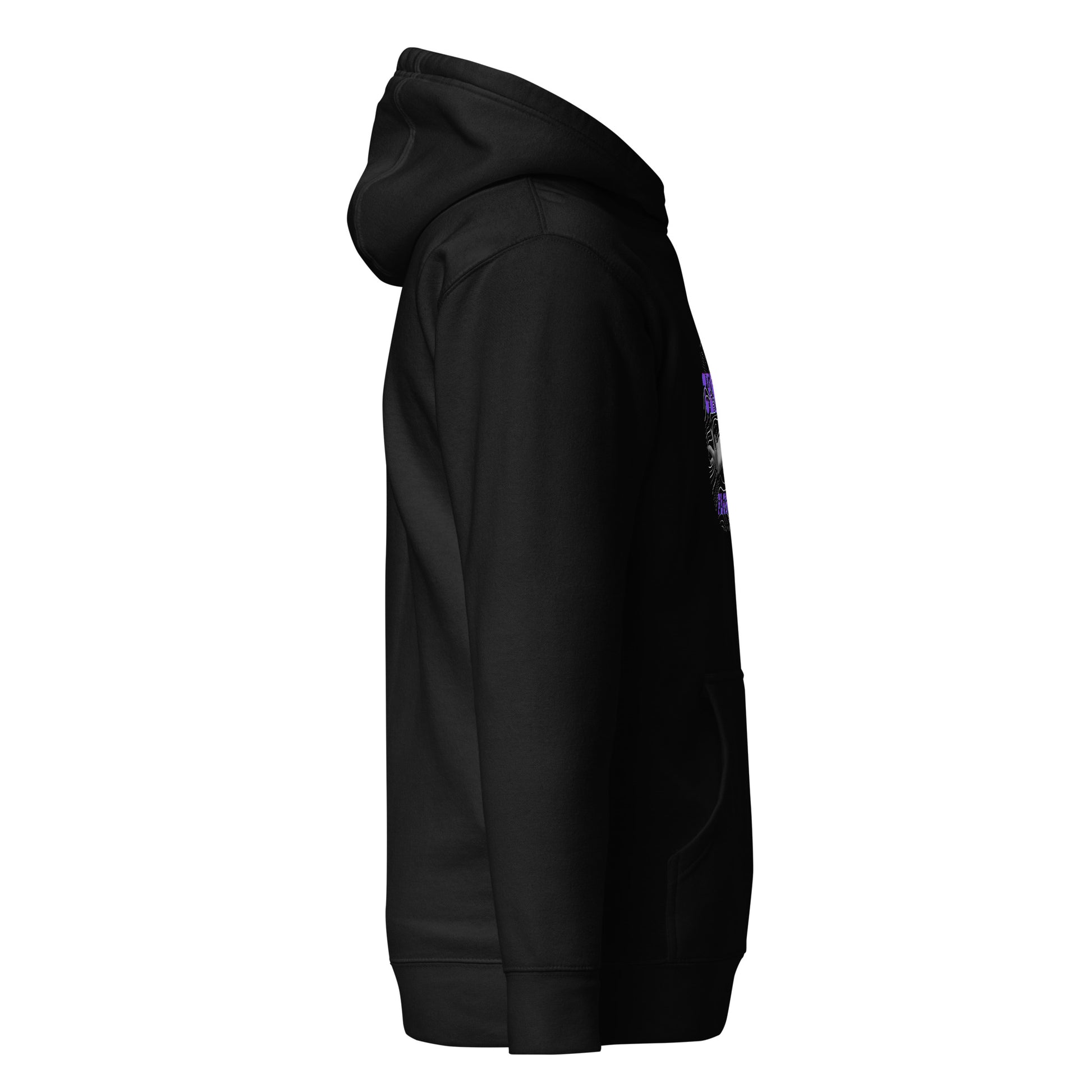 Tension Unisex Hoodie - FLAKOUT