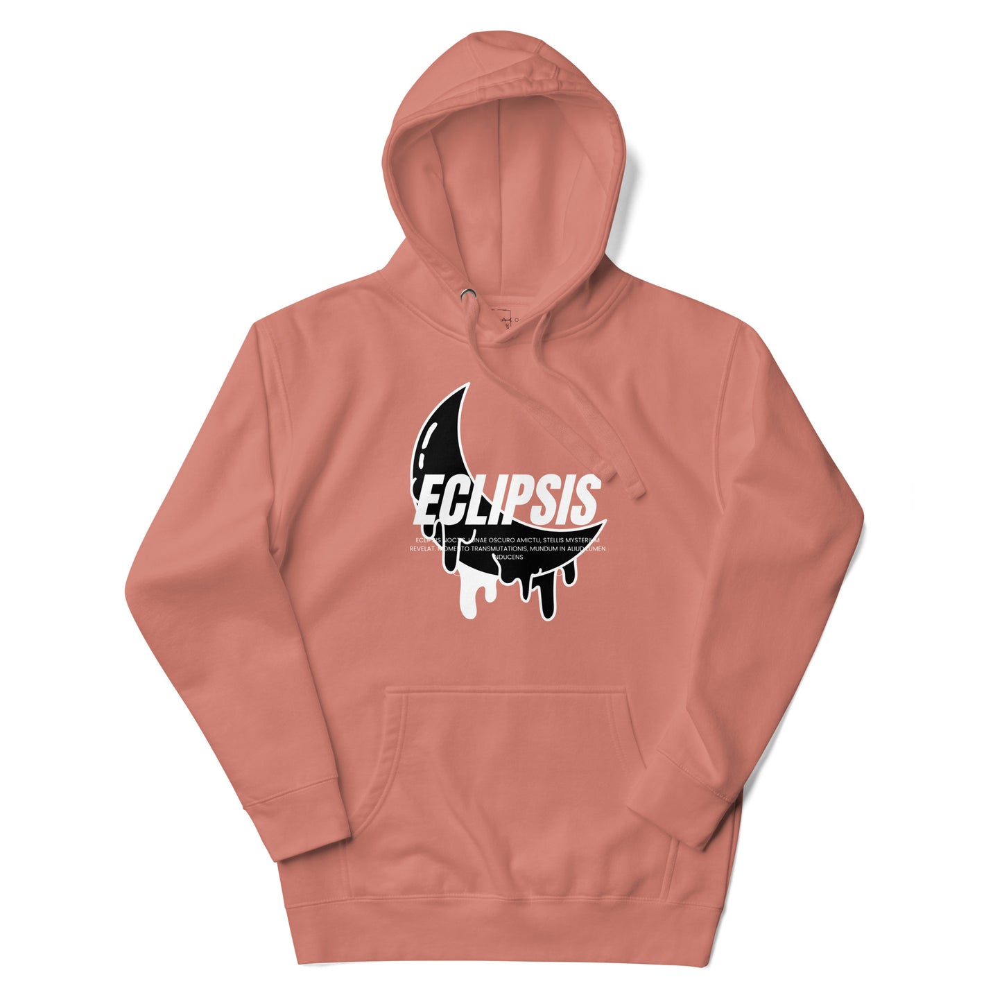 Lunar Eclipsis Hoodie - FLAKOUT