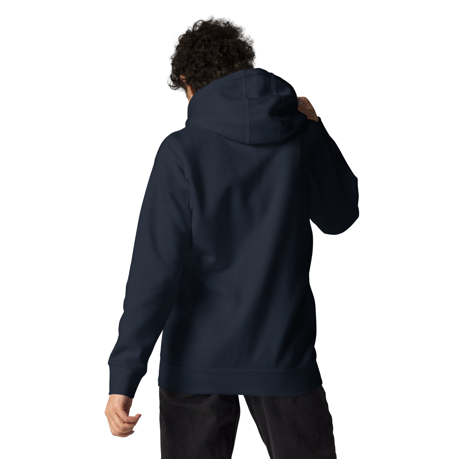 Tension Unisex Hoodie - FLAKOUT