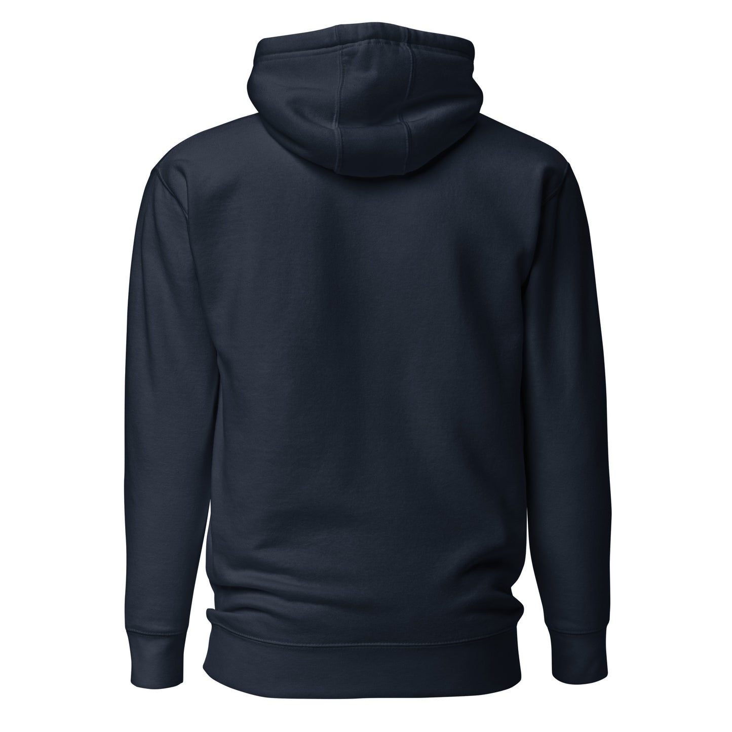 Tension Unisex Hoodie - FLAKOUT