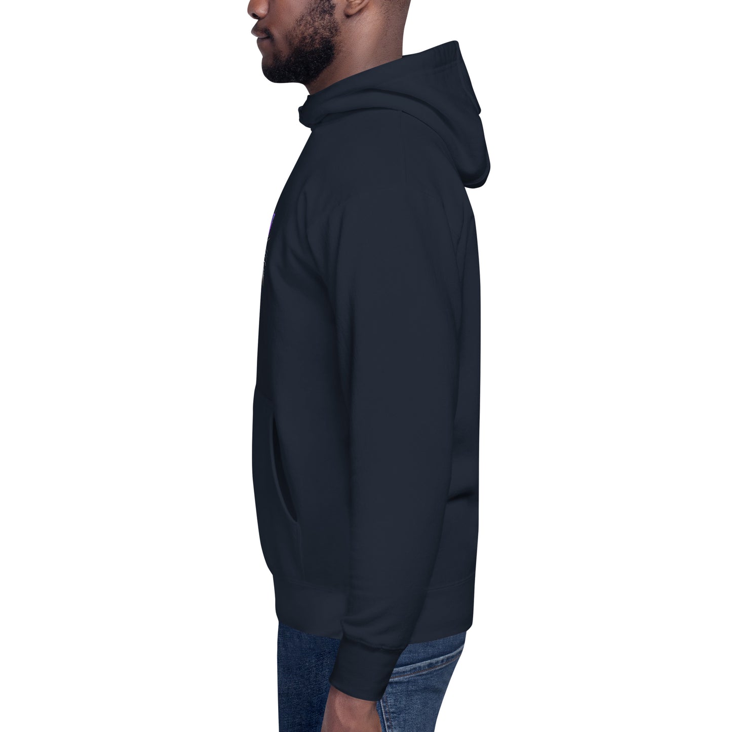 Tension Unisex Hoodie - FLAKOUT