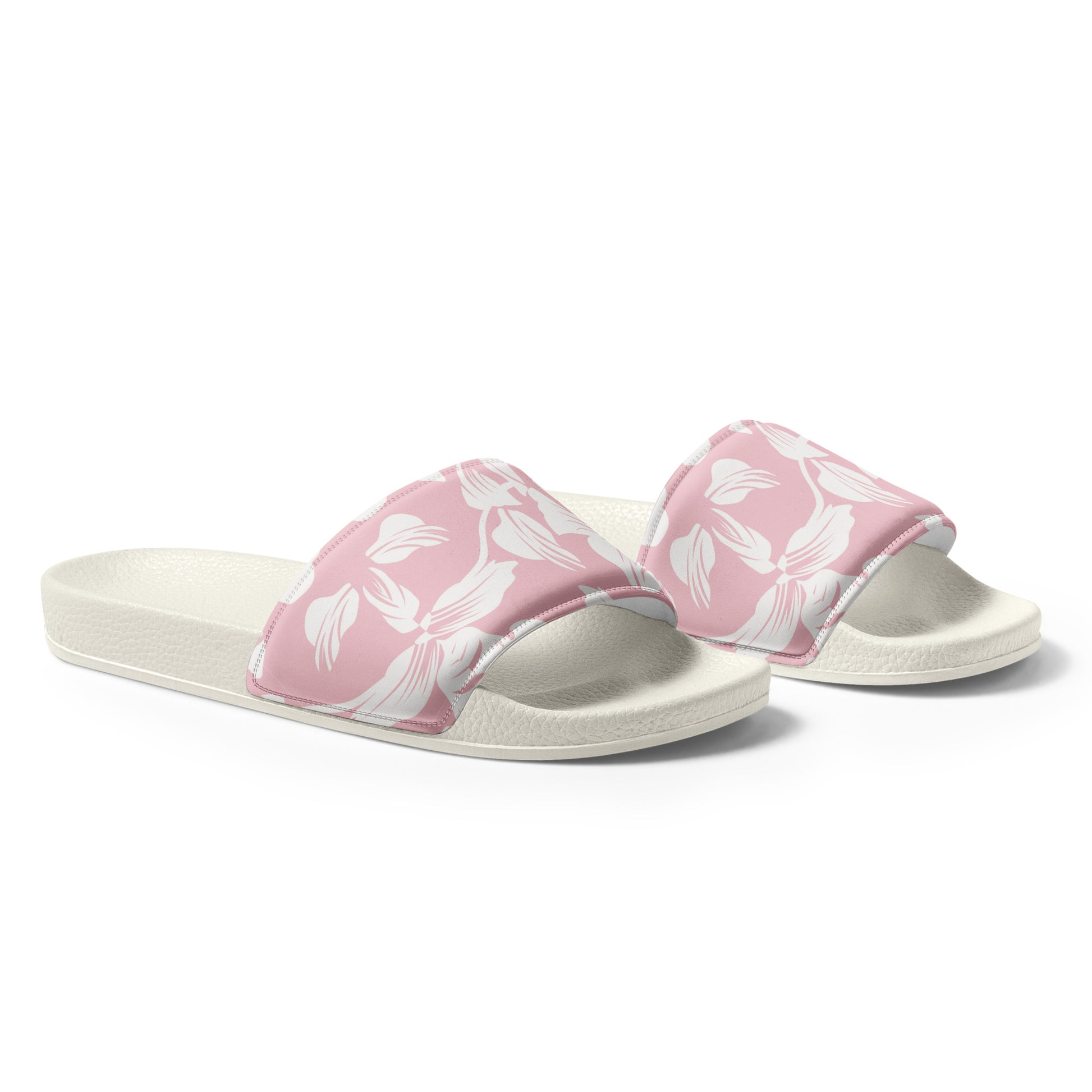 Garden Grace Women's Slides - FLAKOUT