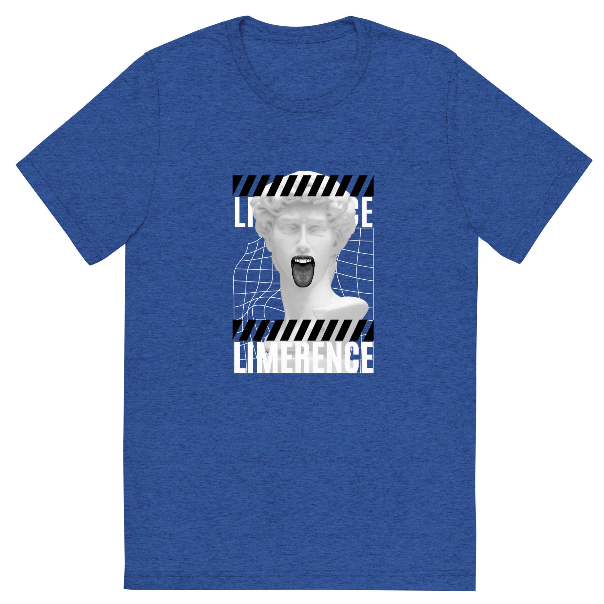 T-shirt Limerence - FLAKOUT